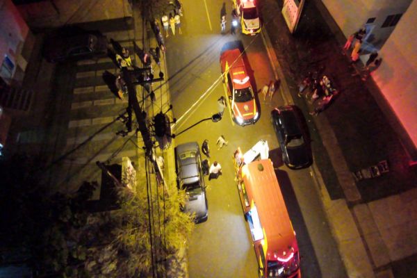 Mulher é presa pela DH após esfaquear ex-companheira no Jardim Riviera