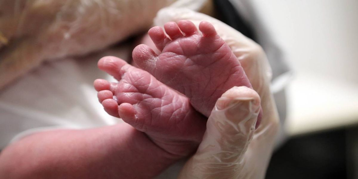 Paraná deve ampliar Teste do Pezinho para mais uma doença congênita