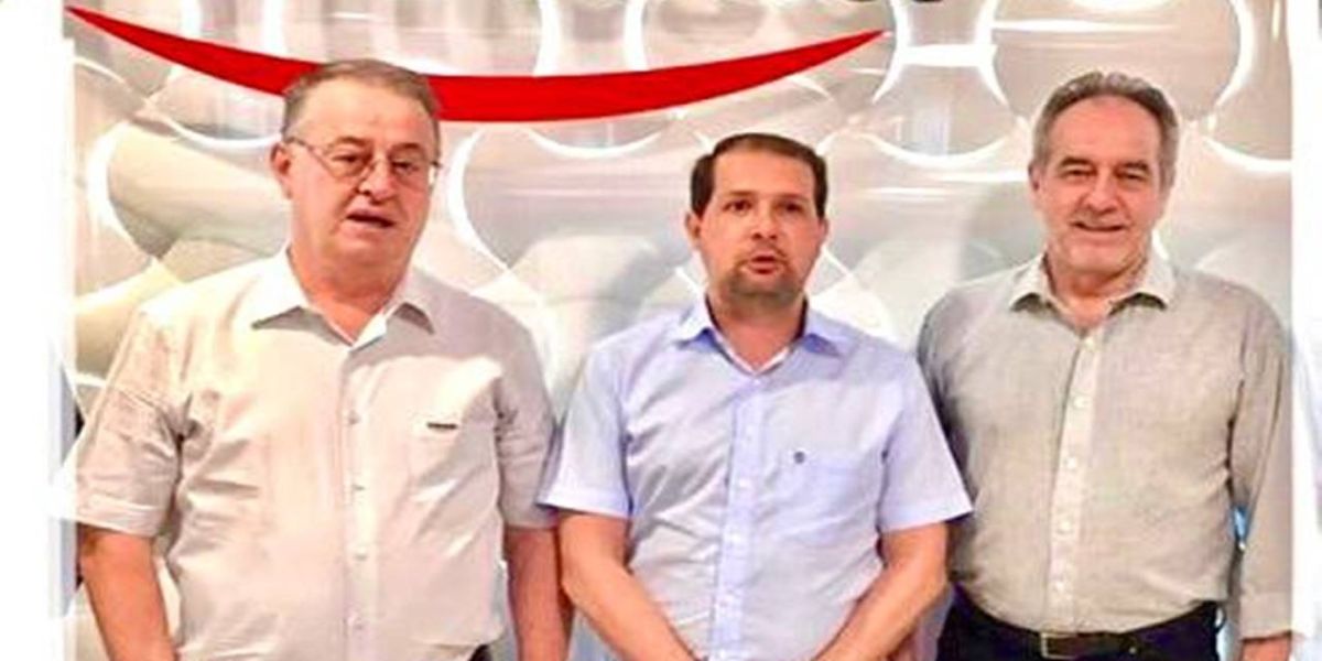 Vanzella e Zydek receberão títulos  de Cidadãos Honorários do Paraná