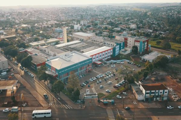 Hospital Universitário se torna unidade administrativa da Unioeste
