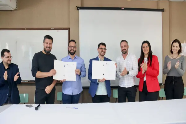 Foto relacionada a notícia: Unioeste aprova regimento e HUOP passa a ser unidade administrativa