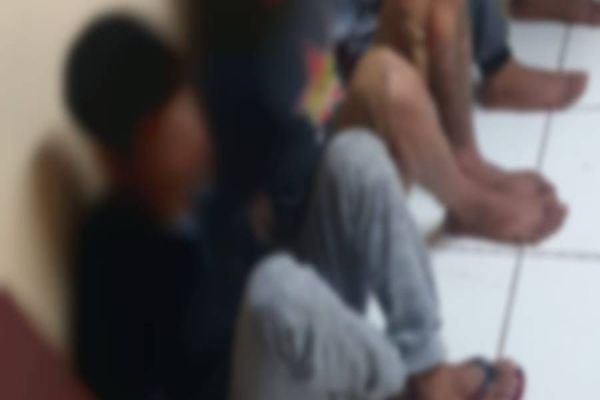 Operação conjunta resulta na prisão de suspeito de múltiplos crimes em Quedas do Iguaçu