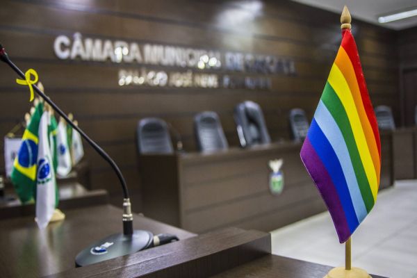 Cascavel terá a primeira audiência pública com políticas para a população LGBTI+