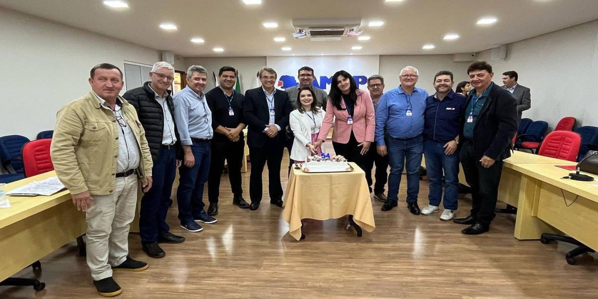 AMOP: 54 anos de protagonismo na transformação do Oeste do Paraná