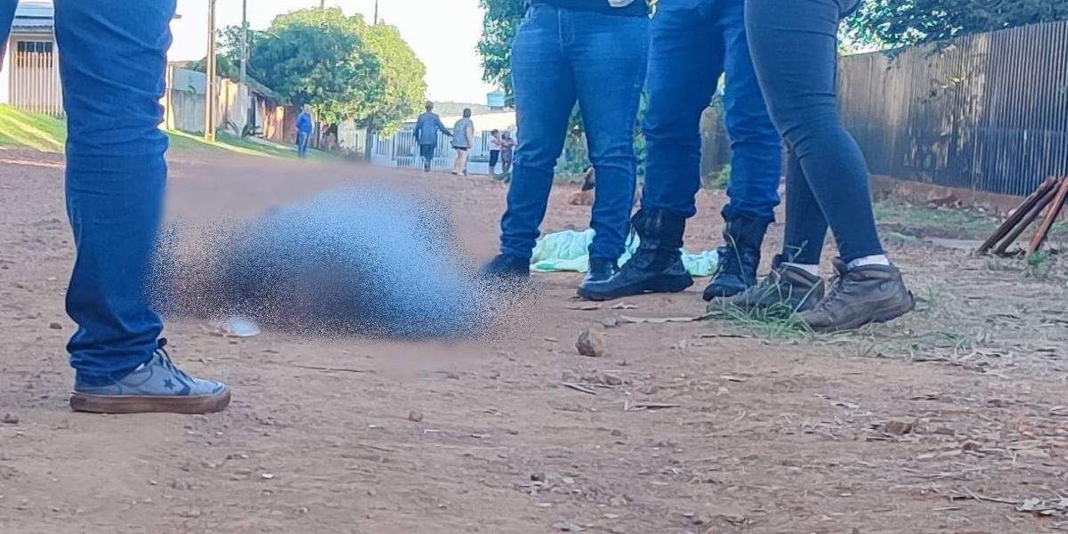 Homem é morto e outro fica em estado grave após serem baleados no distrito de Juvinópolis
