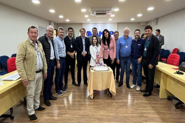 AMOP: 54 anos de protagonismo na transformação do Oeste do Paraná