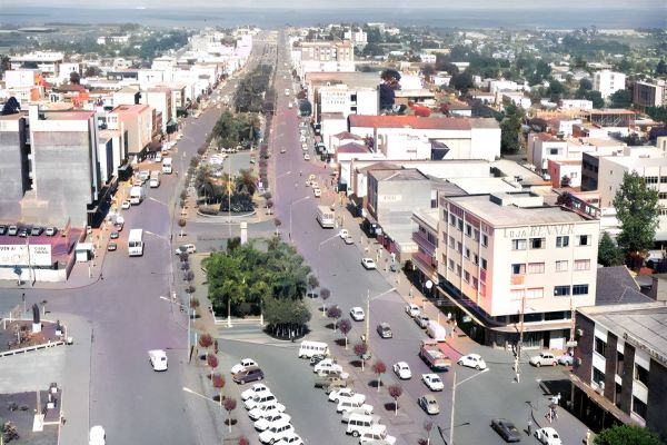 “Revogaço”: 504 leis obsoletas dos anos 70 são tornadas sem efeito pela Câmara de Cascavel