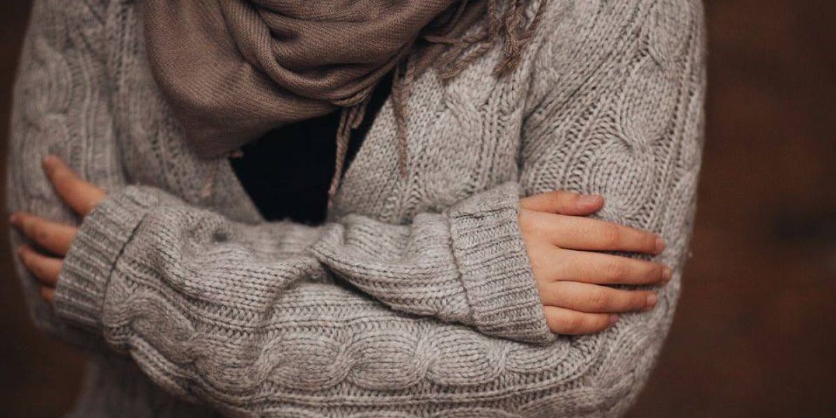 Pacientes oncológicos devem redobrar os cuidados com o frio