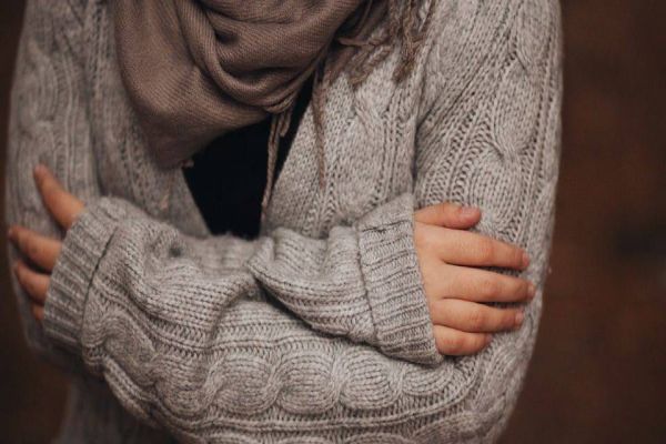 Pacientes oncológicos devem redobrar os cuidados com o frio