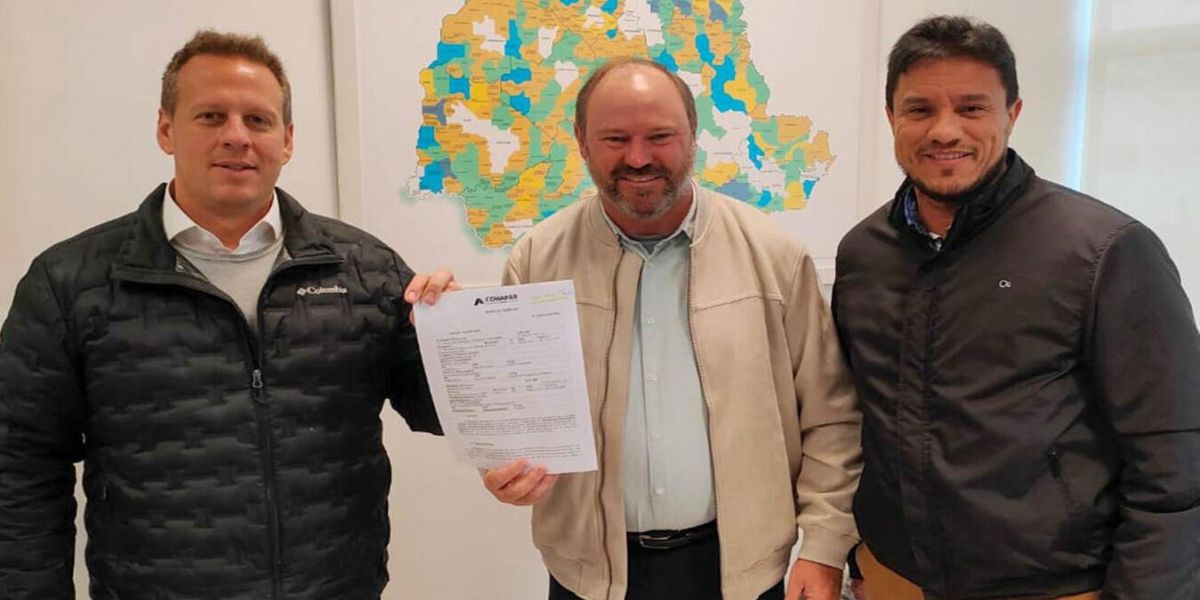 Município de Toledo e Cohapar dialogam sobre construção de 100 moradias populares