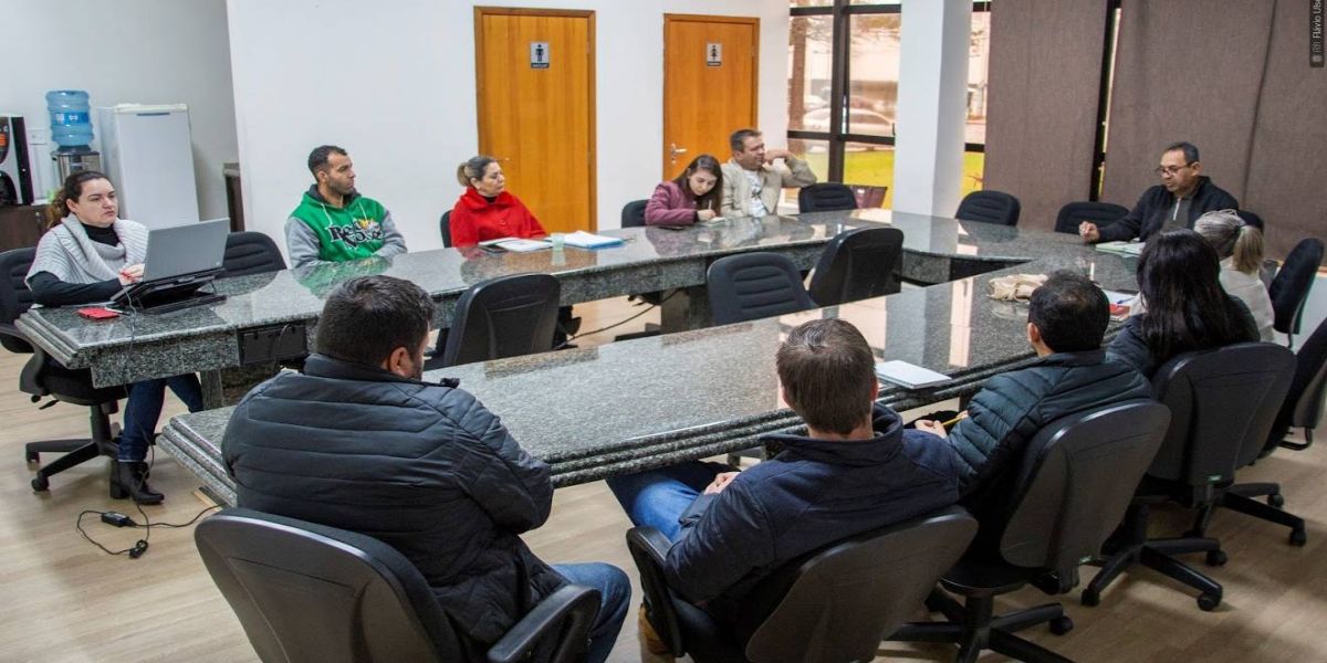 Comissão de Agricultura busca solução para desabastecimento de água em Centralito