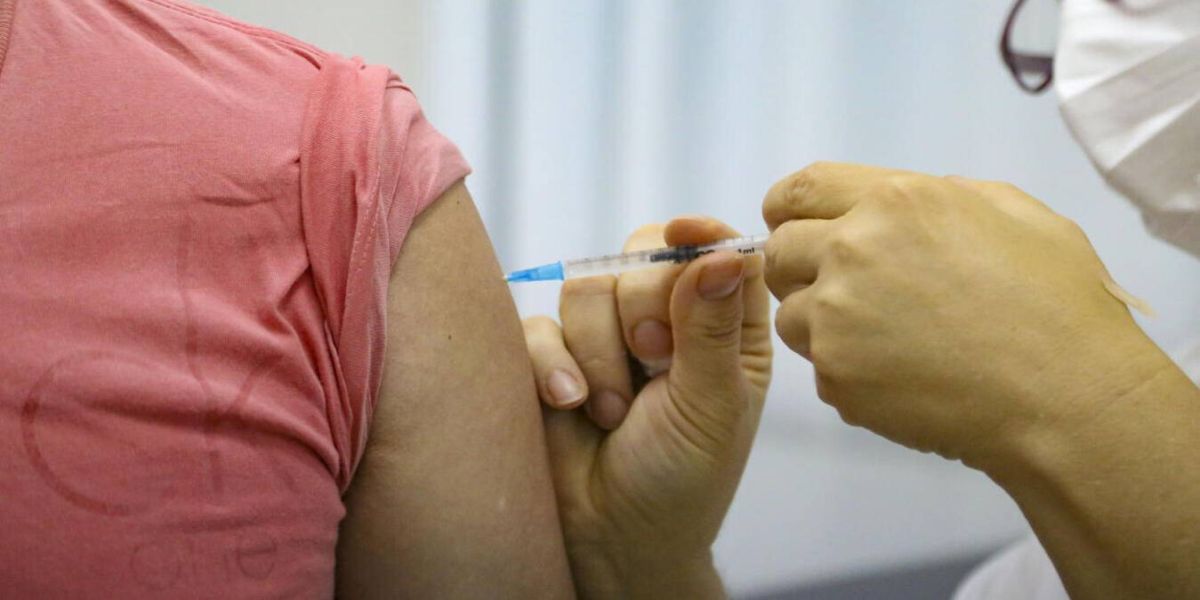 Toledo: UBS prolongam horário de atendimento para aplicação de todas as vacinas