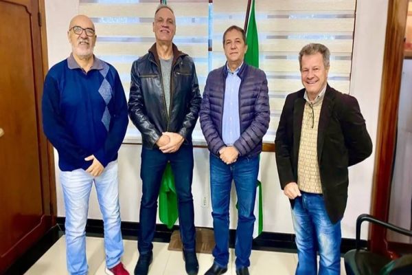 Foz do Iguaçu é escolhida como sede do Campeonato Pan Americano de Kickboxing 2023