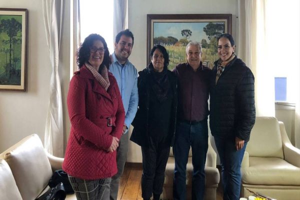 Pesquisa dá elementos a futuro projeto do Mercado Municipal