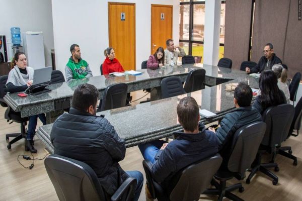 Comissão de Agricultura busca solução para desabastecimento de água em Centralito