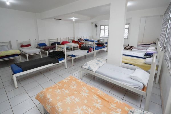 Acione a Abordagem Social e garanta a verdadeira ajuda à população de rua