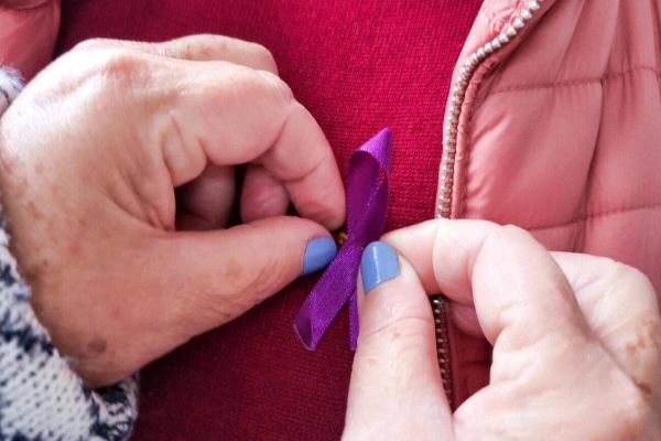 Toledo inicia ações de combate à violência contra idosos