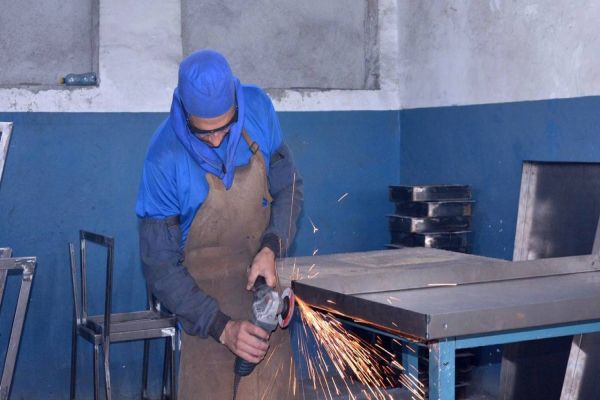 Projetos de ressocialização no sistema prisional do Paraná são destaques em fórum nacional