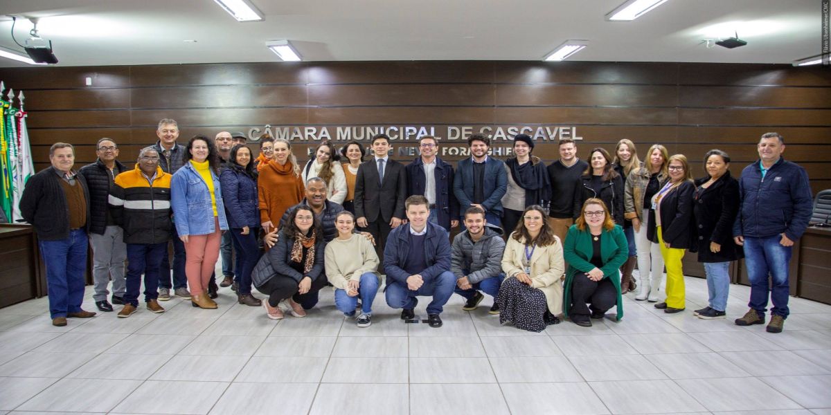 Palestra sobre Compliance e Governança Pública para servidores é fruto de parceria