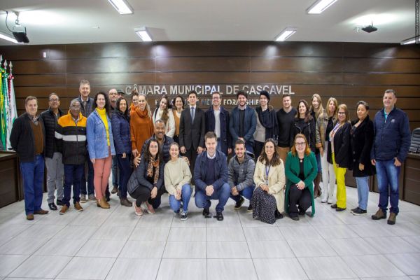 Palestra sobre Compliance e Governança Pública para servidores é fruto de parceria