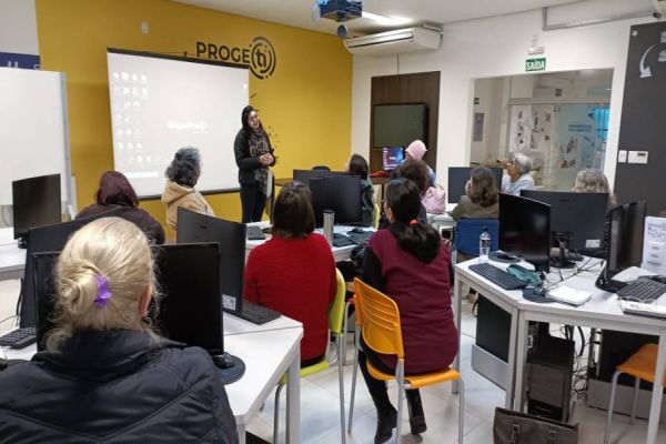 Programa de Readaptação Ocupacional: Servidores conseguem se manter ativos na carreira profissional