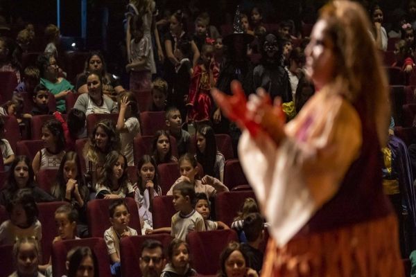 Lei Paulo Gustavo vai repassar mais de R$ 200 milhões a editais de cultura do Paraná