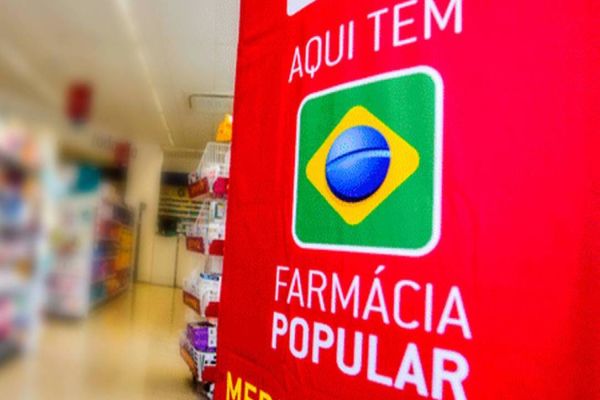 Beneficiários do Bolsa Família terão acesso gratuito a todos os medicamentos do Farmácia Popular