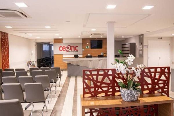 Ciência e Saúde: CEONC Hospital do Câncer instala Centro de Estudos e Pesquisas Científicas