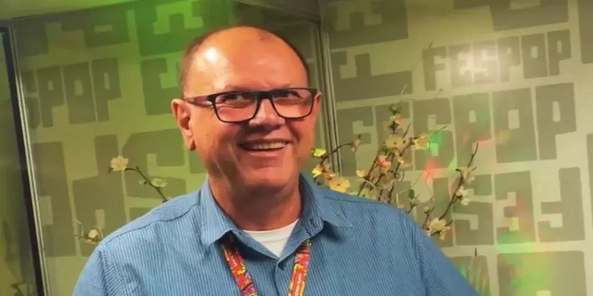 Proprietário de loja de estofados morre ao reagir a assalto em Santa Terezinha de Itaipu