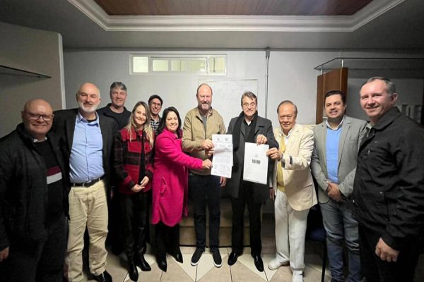 Articulação do prefeito toledano resulta em atendimentos de cardiologia no Bom Jesus