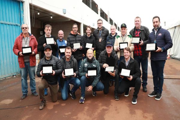 CEO da Stock Car elogia a "cidade mais veloz do Brasil"