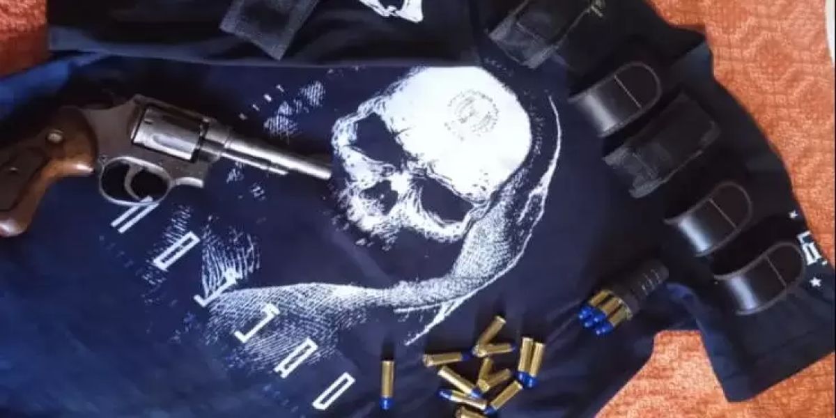 Tragédia em Cambé: Ex-aluno invade escola e mata estudante em ataque armado