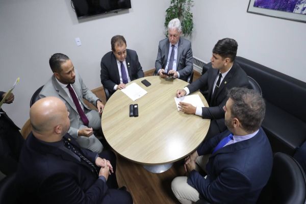 Desafios da Inovação no Paraná será tema de Audiência Pública nesta semana