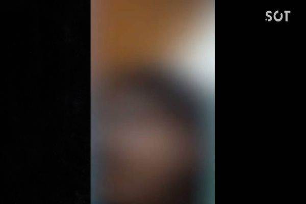 Ataque em Cambé: vídeo registra momento em que um dos tiros é efetuado; confira