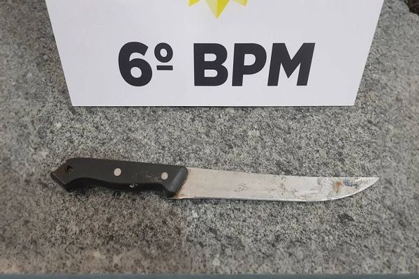 Homem é baleado durante confusão em residência no Bairro Esmeralda, em Cascavel