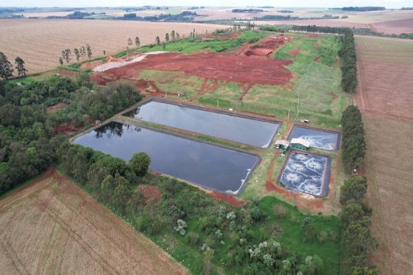 Programa Sustentar e Usina de Biogás são premiados no Cidades Sustentáveis 2023