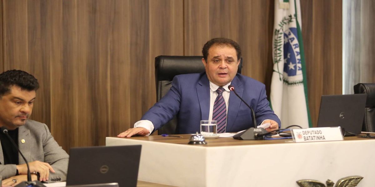 Audiência Pública debate experiências e desafios para fomentar inovação no Estado