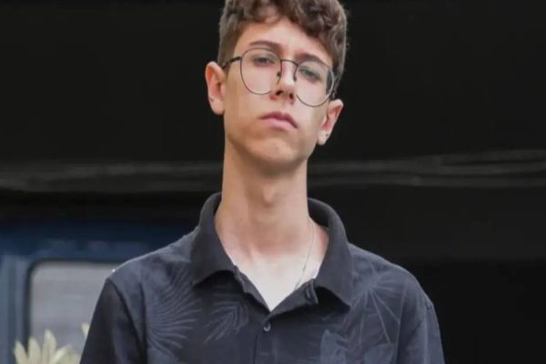 Morre Luan Augusto, segunda vítima de ataque à escola em Cambé