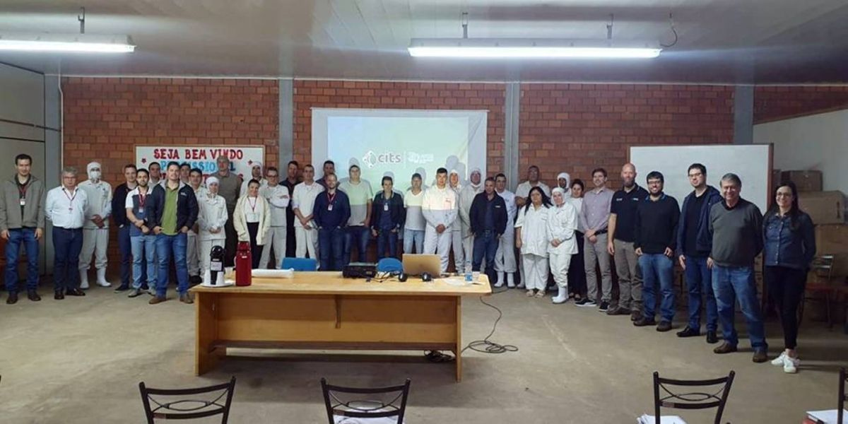 Cits e Coopavel realizam projeto pioneiro de transformação digital