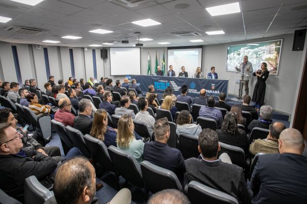 Portos do Paraná e cidades do Litoral se preparam para receber navios de passageiros