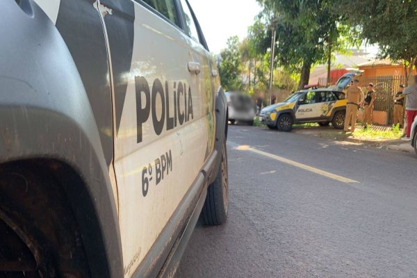 Pedreiro de 50 anos baleado por vigilante morre no Hospital Universitário em Cascavel
