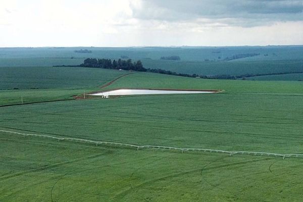 IDR-Paraná alerta produtores de milho e cereais de inverno sobre atividades do El Niño