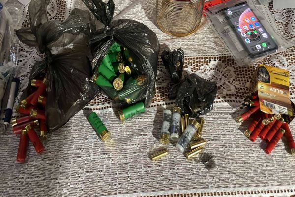 Polícia Federal atua no combate ao contrabando de agrotóxicos