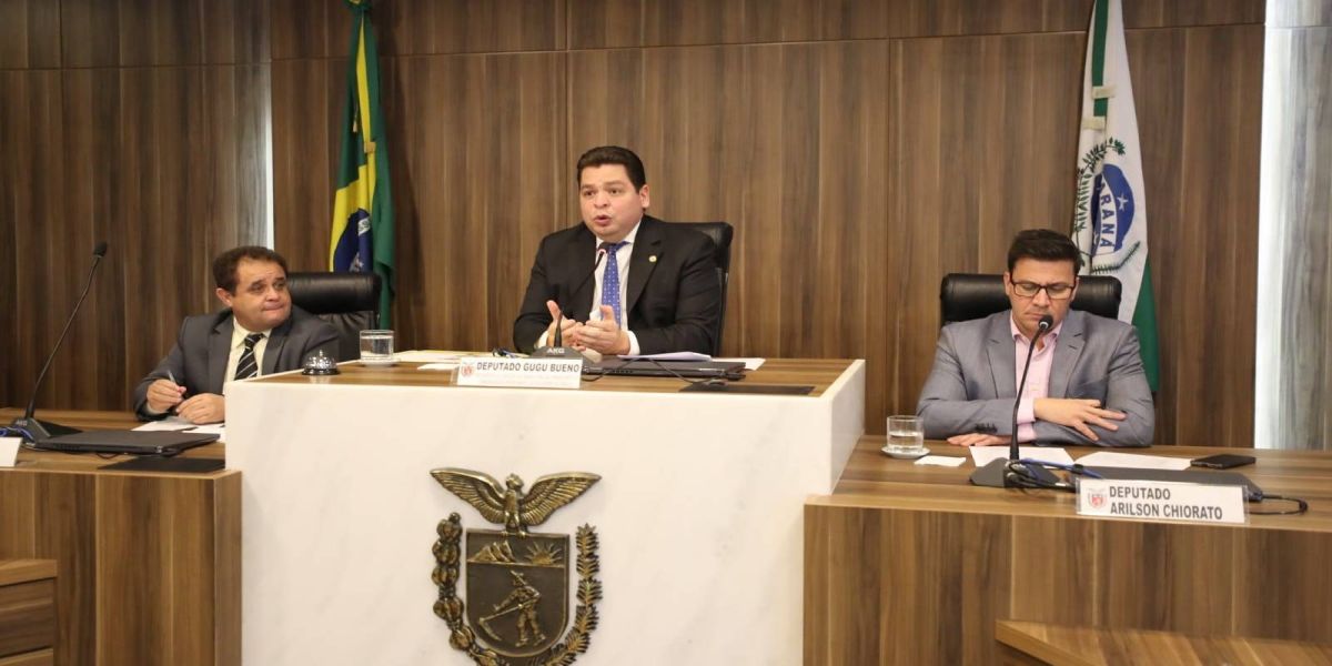 Transporte intermunicipal: Marco legal é criado com debate técnico, diz Gugu Bueno