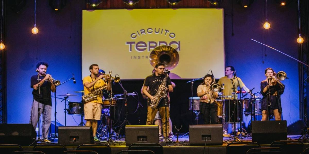 Festival de música instrumental encerra temporada no PR com apresentação gratuita em Cascavel