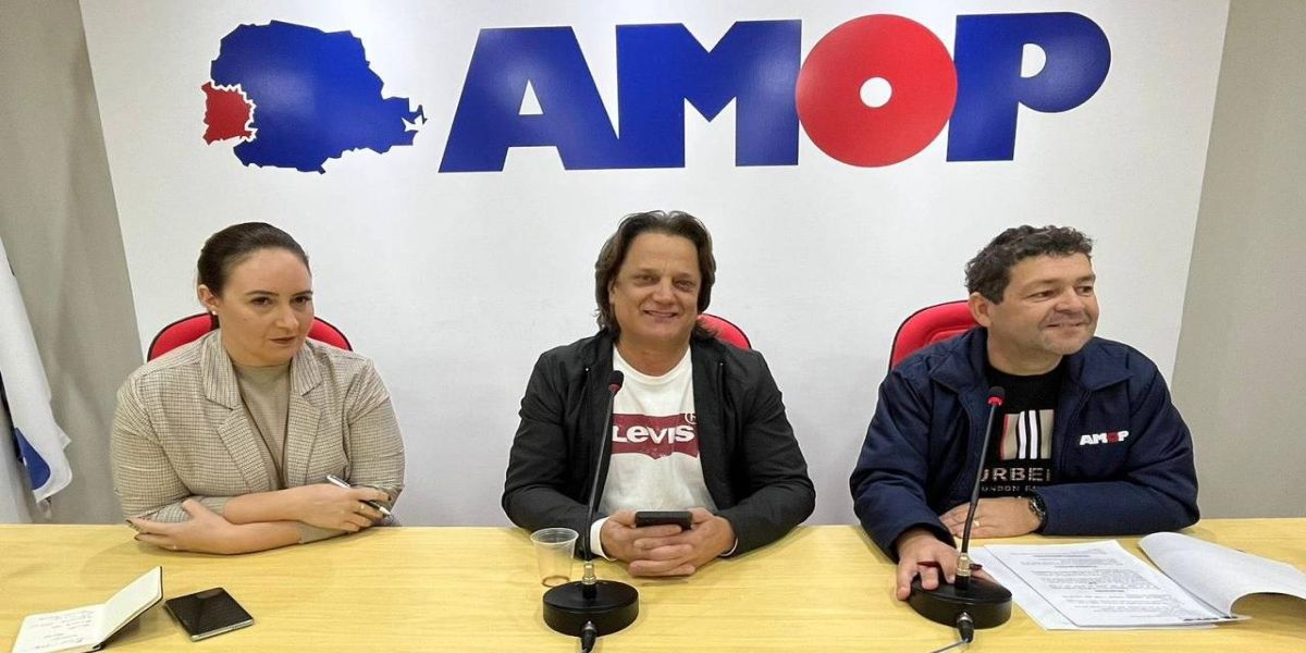 Maripá vai sediar 3ª edição do Miss e Mister Terceira Idade