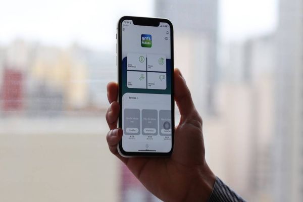 Mais de R$ 108 milhões podem ser resgatados por 1,3 milhão de contribuintes do Nota Paraná