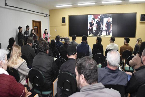 Meio Ambiente: Toledo lança Programa de Educação Ambiental (PEA)