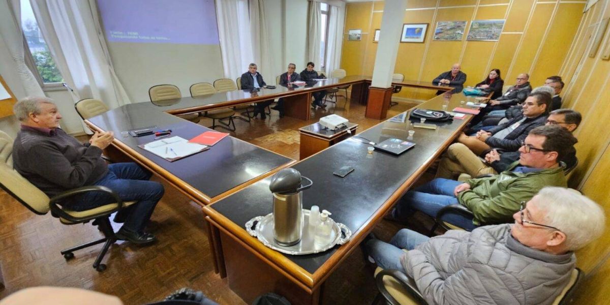 Coopavel e Cargill estruturam projeto de pecuária de precisão