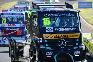 Imagem referente à notícia: Copa Truck chega em Cascavel com mudanças e disputa acirrada